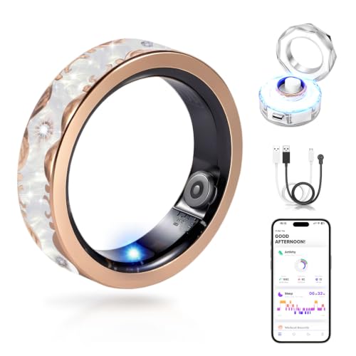 DSHKISK V10 Smart Ring