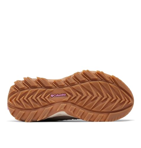 Image of Columbia Women's Strata Trail Low Hiking Shoes