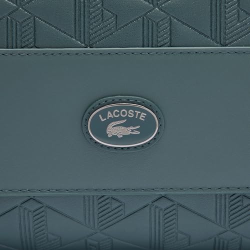 Lacoste Monogram Crossover Bag2