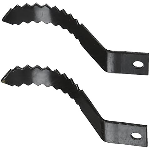 General Wire Spring 4SCB Side Drain Cutter Blade Cover