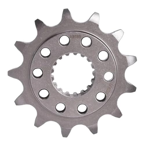 Ingranaggi Pignone anteriore 520 13 denti, ruota dentata, pignone, camma for CR250, CR 250 97, CRF450, CRF450R 2002-2025, 2024, 2023, CRF 450