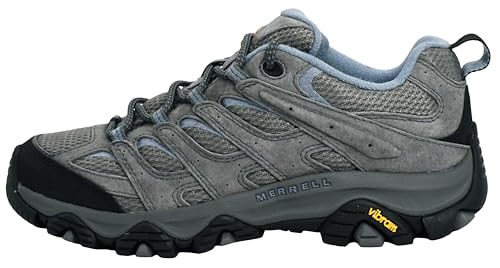 Image of Merrell Women's Moab 3 Hiking Shoes