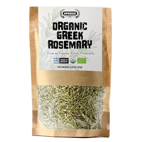 Apsogo Rosemary