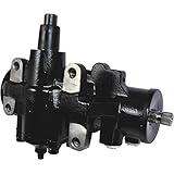 Cardone 97-7501GB Steering Gear Automotive Replacement Compatible with Chevrolet, Dodge, GMC, International, Plymouth Models