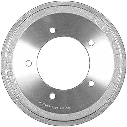 Image of Bendix Premium PDR0721 Rear Brake Drum for Chevrolet Tracker 2004-2000, Suzuki Grand Vitara 2005-2000, Vitara 2004-2000