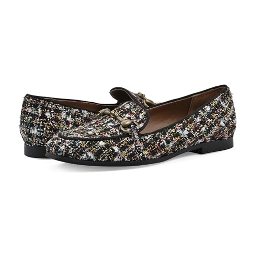 Image of WHITE MOUNTAIN Women's Nooks Cushioned Loafer