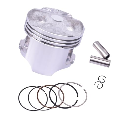 49mm s 13mm +50 I[o[TCY 0.5 +0.5 mm I[goCsXgOLbg KAZ CBR250 MC2 CBR22 CB250 CB CBR JADE HORNET 250p(0.5 piston and ring)