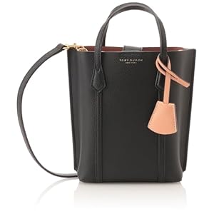 ［トリーバーチ］ ショルダーバッグ 142616 PERRY ペリー レディース BLACK ［並行輸入品］" 