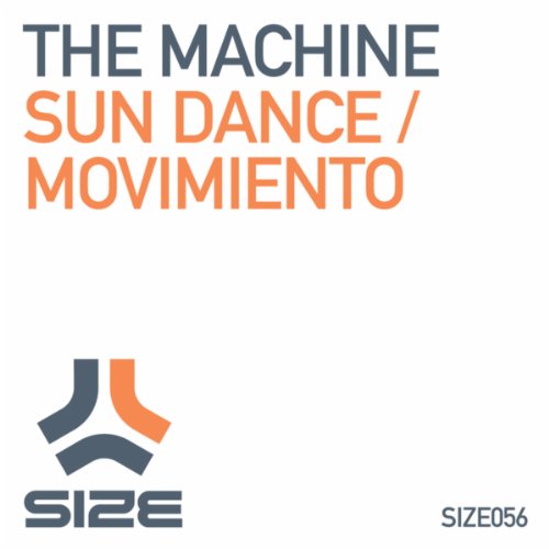 Play Movimiento / Sun Dance by The Machine on Amazon Music