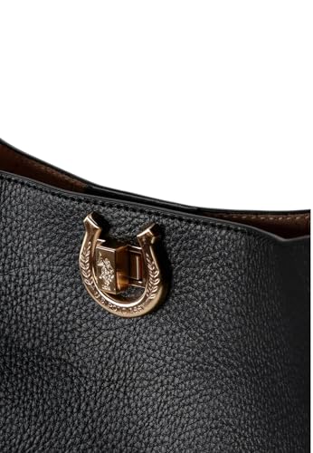 Bolso de hombro Jones Hobo espacioso con bolso extra para el día a día 5