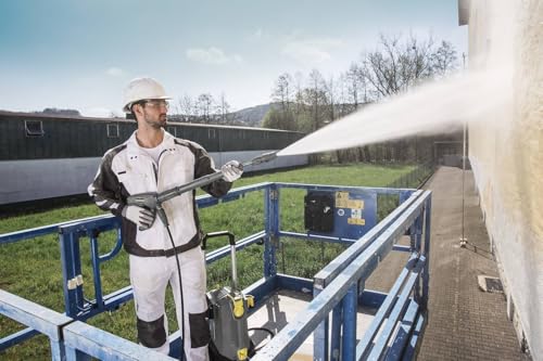 Nettoyeur haute pression HD 513 C+ KÄRCHER 15209210 - vue 3