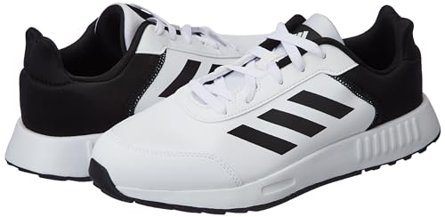 Image of adidas Mens Alphagen Running Shoe