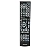 Replacement Remote Control for Pioneer VSX-1018AH-K VSX-9130TXH-K AXD7615 AXD7616 7.1-Channel AV A/V Receiver System