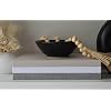 Set Carpino Di 2 Pannelli Murali Imbottiti Rivestiti In Tessuto Velluto Grigio Scuro 90x30 Cm Neuhaus 84032678