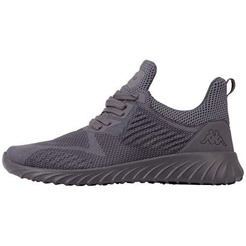 Kappa Monteba Oc Scarpe da Ginnastica Basse Unisex...