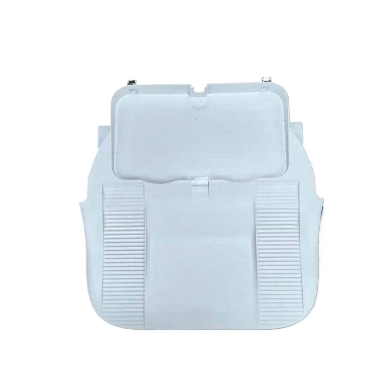 Estación De Bandeja De Limpieza, Juego De Tabla De Escalada, Accesorios For Aspiradoras | Compatible con Ecovacs, T30 PRO/T30 MAX/T30S Combo/N30 PRO, N85R