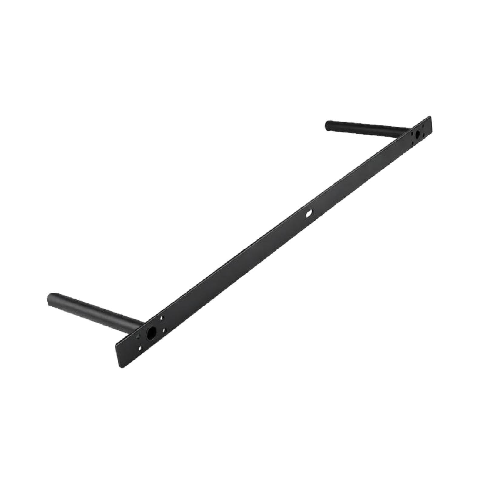 Bnf® Floating Shelf Bracket Versatile Heavy Duty Concealed Cabinet Bathroom Metal 650mm|Home & Garden|Furniture|Bookcases-image-29
