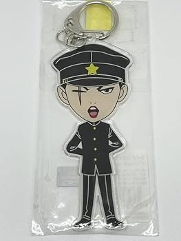 ライチ☆光クラブ　ジャイボ　アクリルキーホルダー ライチ✩光クラブ ゼラ＆ジャイボ アクリルキーホルダー - メルカリ