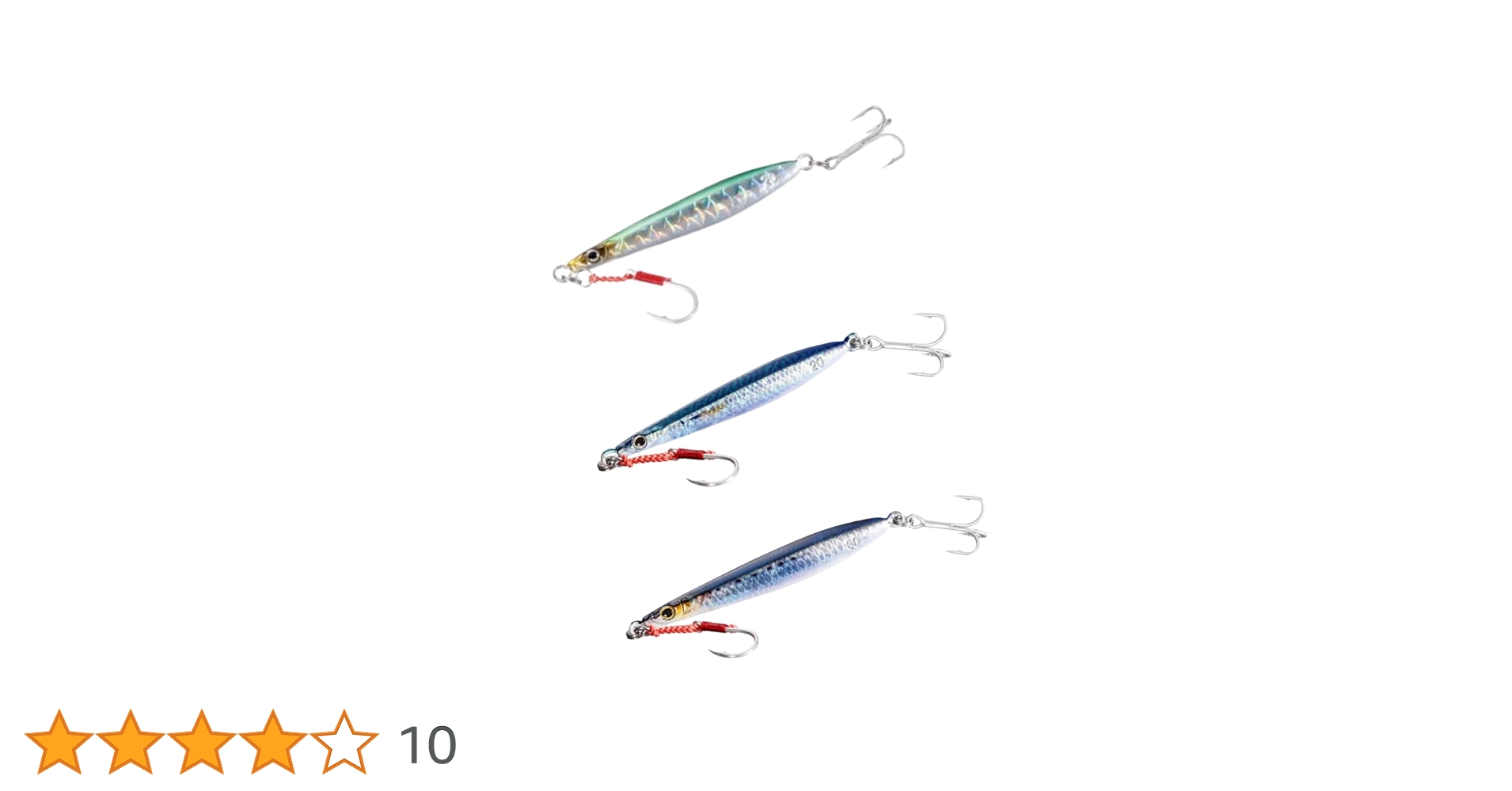 Amazon.co.jp: シマノ ジグ コルトスナイパー アオモノ