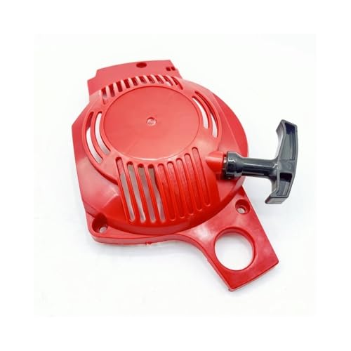 Démarreur de traction tronçonneuse CS3800 CS4100 pièce rechange 38CC