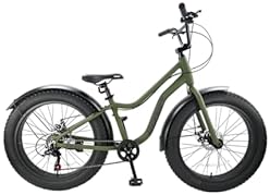 Amazon.co.jp: ファットバイク - 自転車本体: スポーツ＆アウトドア