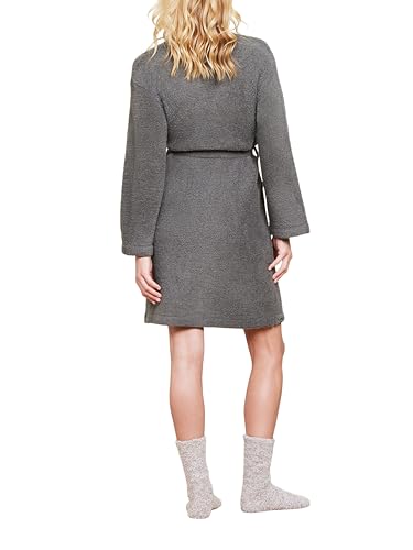 Image of Barefoot Dreams CozyChic Solid Robe