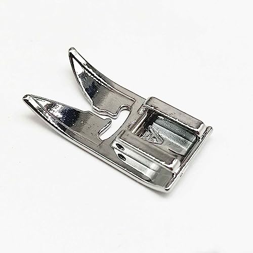 HONEYSEW Zig Zag Foot (A) para máquina de coser miniatura 2