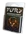 Fury - Replacement O-Rings for Rage Slipcam Broadheads (Pack of 50)
