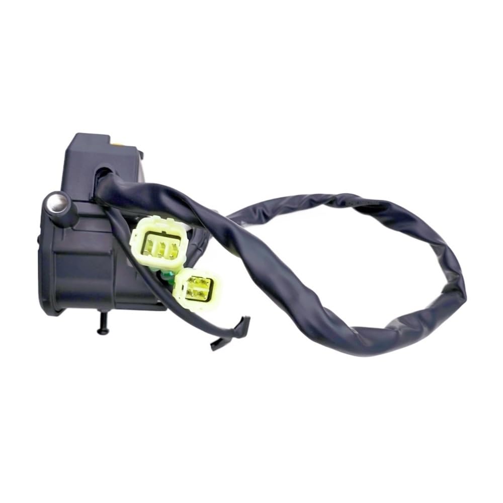 Interruptor derecho de manillar para ATV CF Moto 400 450 y 520 compatible con 9GQ0-160700 5