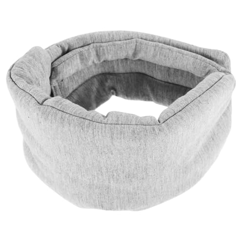 Masque pour dormir au bureau et en voyage KOMBIUDA kit de 3