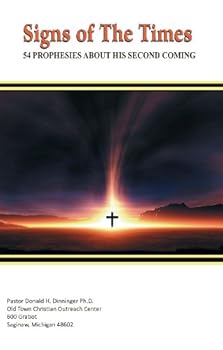 Paperback Signs Of The Times Book