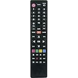 Geeignete Verwendung der Fernbedienung: Fernseher.