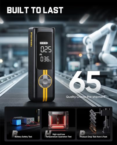 Fanttik X8 APEX Cordless Inflator