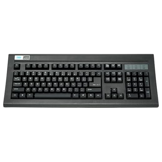 TVS Gold Bharat Gold USB Keyboard (Black)