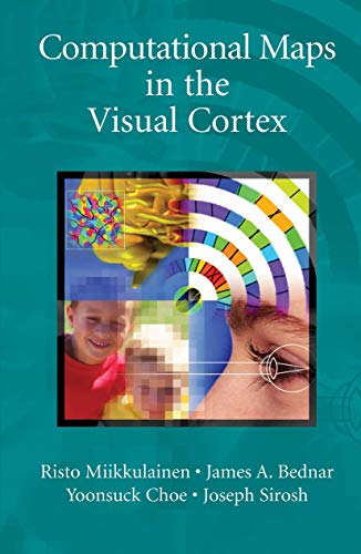 Computational Maps In The Visual Cortex view 2