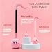 Imagen de Otamatone Regular Kirby