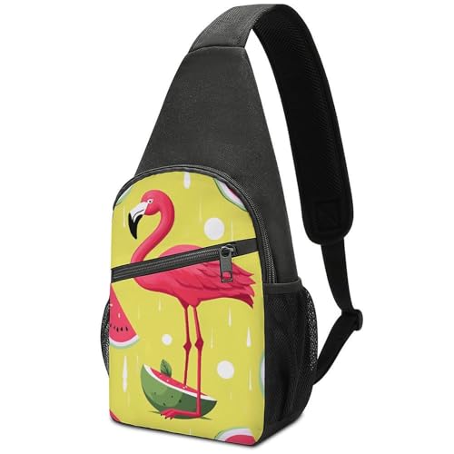 Bolso tipo bandolera para senderismo y uso casual miniatura 1