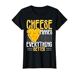 BernieDesigns Cheese Lover Cheesy