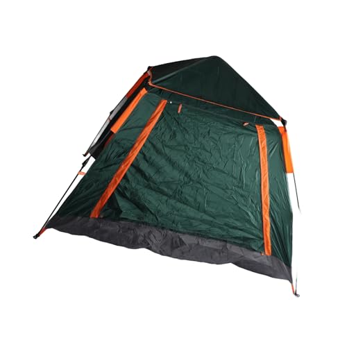Carpa Up Tent para 3 a 4 Personas, Montaje Automático Rápido miniatura 7