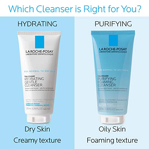 La Roche-Posay Toleriane Face Wash - Image 6