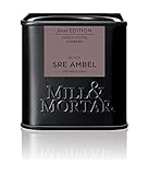 Mill & Mortar