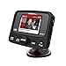 Produktbild Albrecht DR 56 C, DAB+ Adapter zum Aufrüsten von Auto-Radios, 27156, Tuner mit FM-Transmitter & Farb-Display, Musik-Streaming über das Handy, schwarz