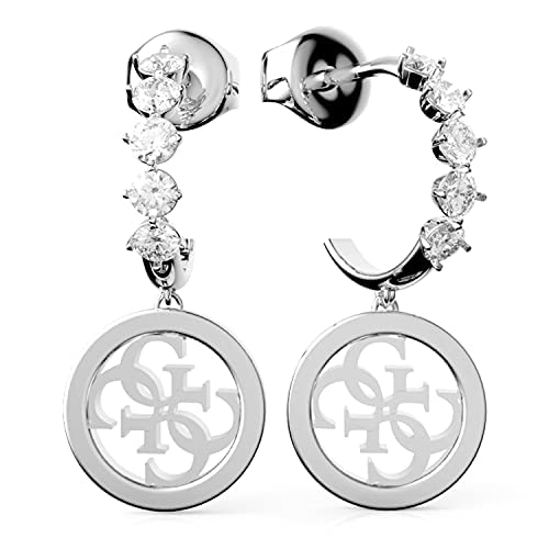 Pendientes-GUES-JEWELLERY-PURE-LIGHT-JUBE01112JWRHT-JUBE01112JWYGT