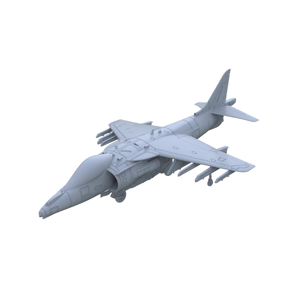 Amazon | SSMODEL ヤオズスタジオ LYR700009 1/700 ミリタリー