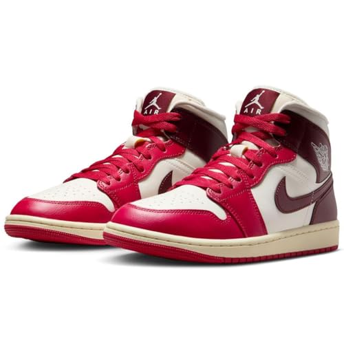 [iCL] GA W[_ 1 ~bh W AIR JORDAN 1 MID ZC/~XeBbNnCrXJX/RRibc~N/_[N`[bh BQ6472-119 25.0cm