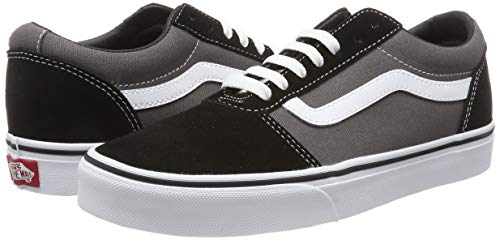 Image of Vans Mens Low-top Trainers