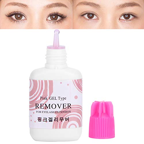 15 Ml Kleurloze Graft Wimperverwijderaar, Wimperlijmverwijderaar, Geurloze Graft Wimperverwijderaar Graft… - Afbeelding 7