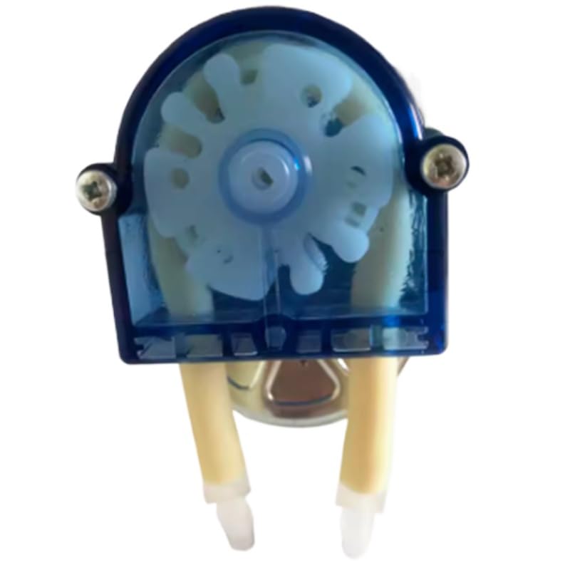 SP2569-16 7.5 Turns Peristaltic Pumps Accessories