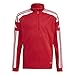 Produktbild adidas Unisex Kinder Sq21 Tr Top Y Sweatshirt, Team Power Red/White, 140 EU