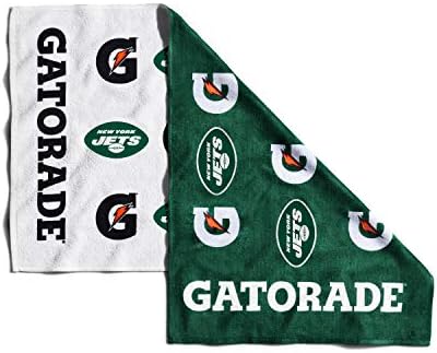 New York Jets Towel
